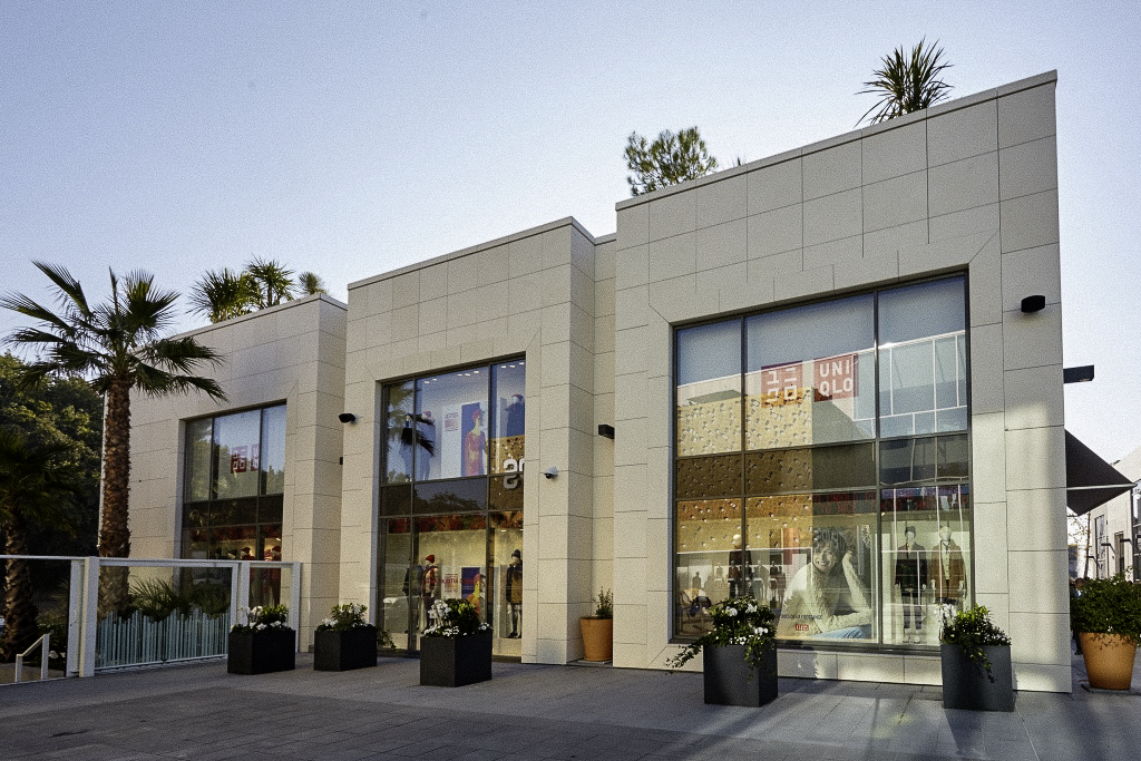 UNIQLO France