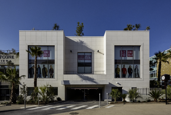 UNIQLO France