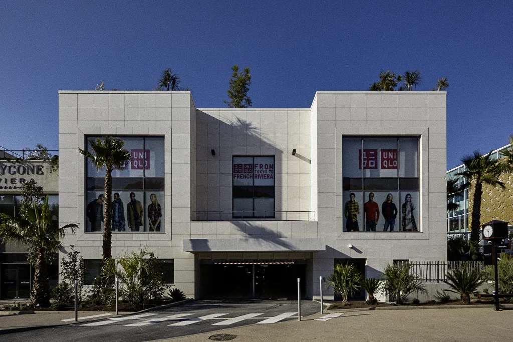 UNIQLO France
