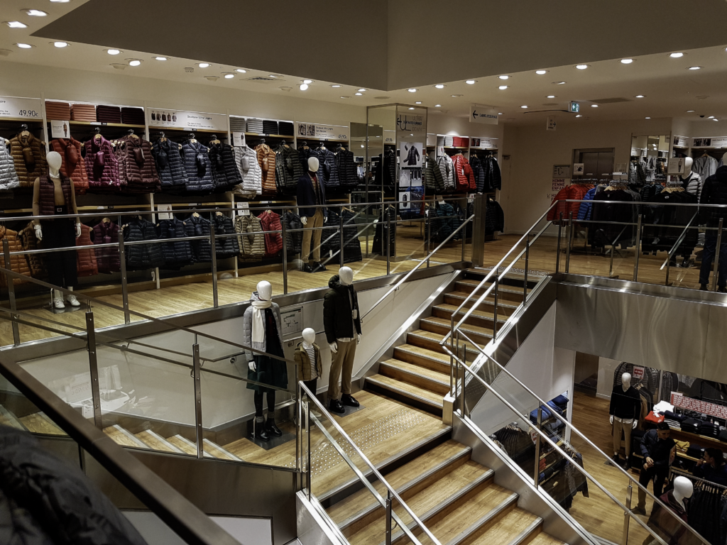 UNIQLO France