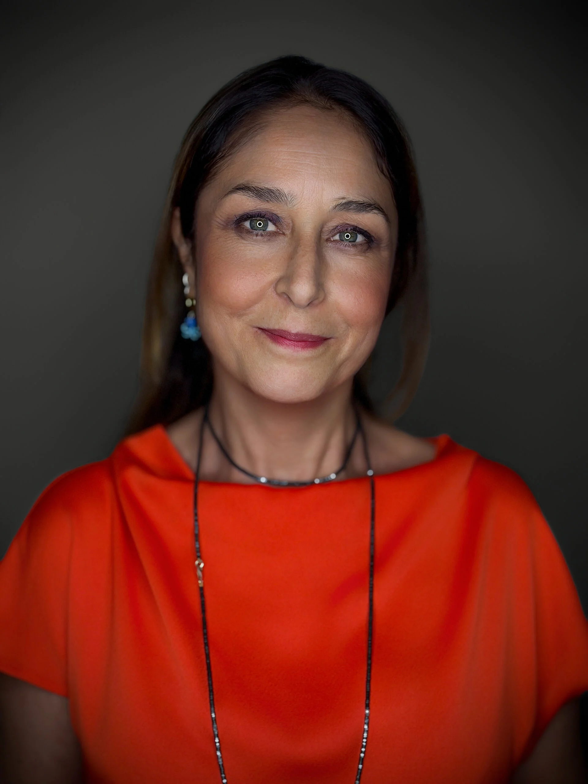 Alessandra Giuffredi