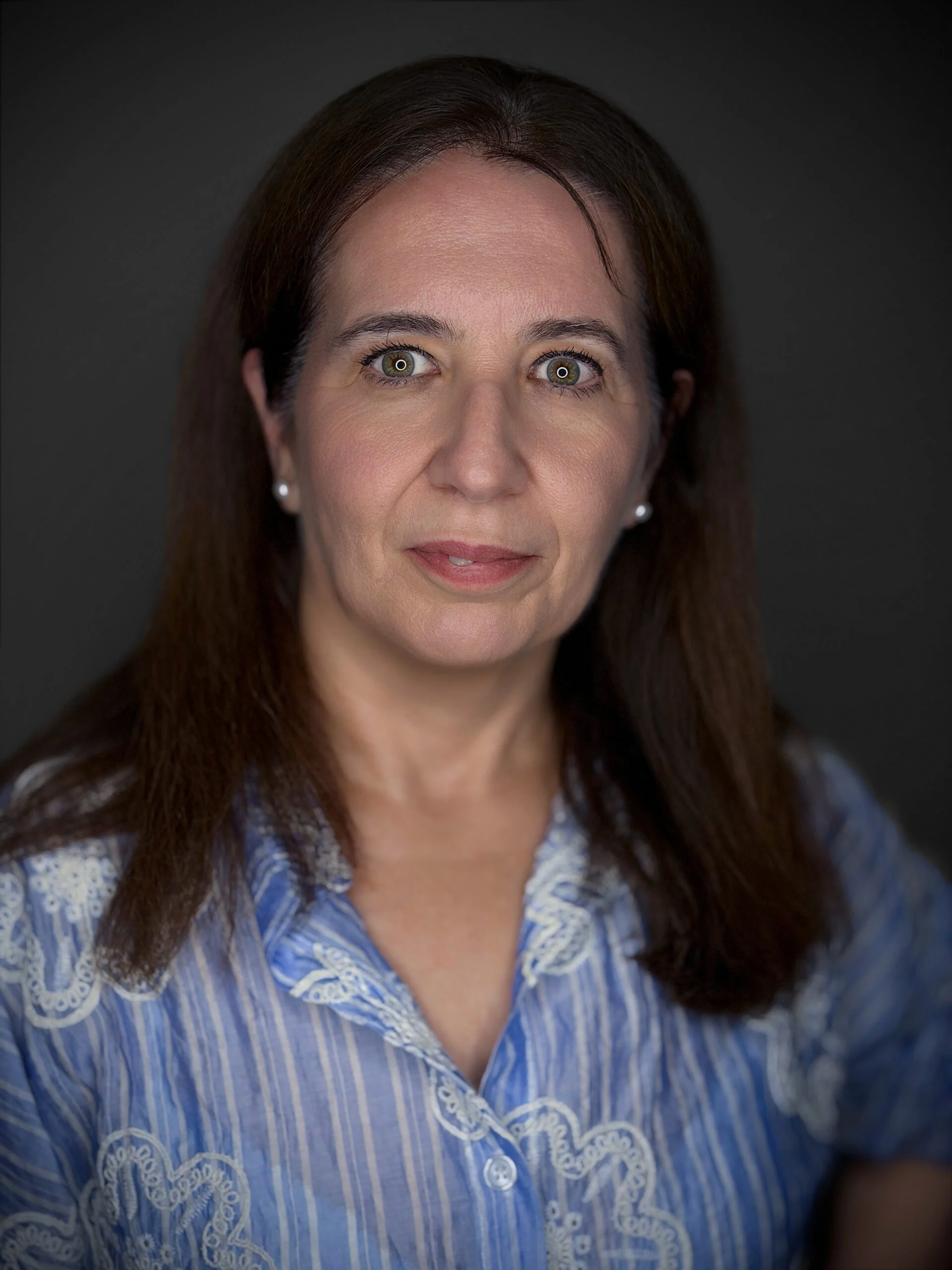 Cristina Minotti