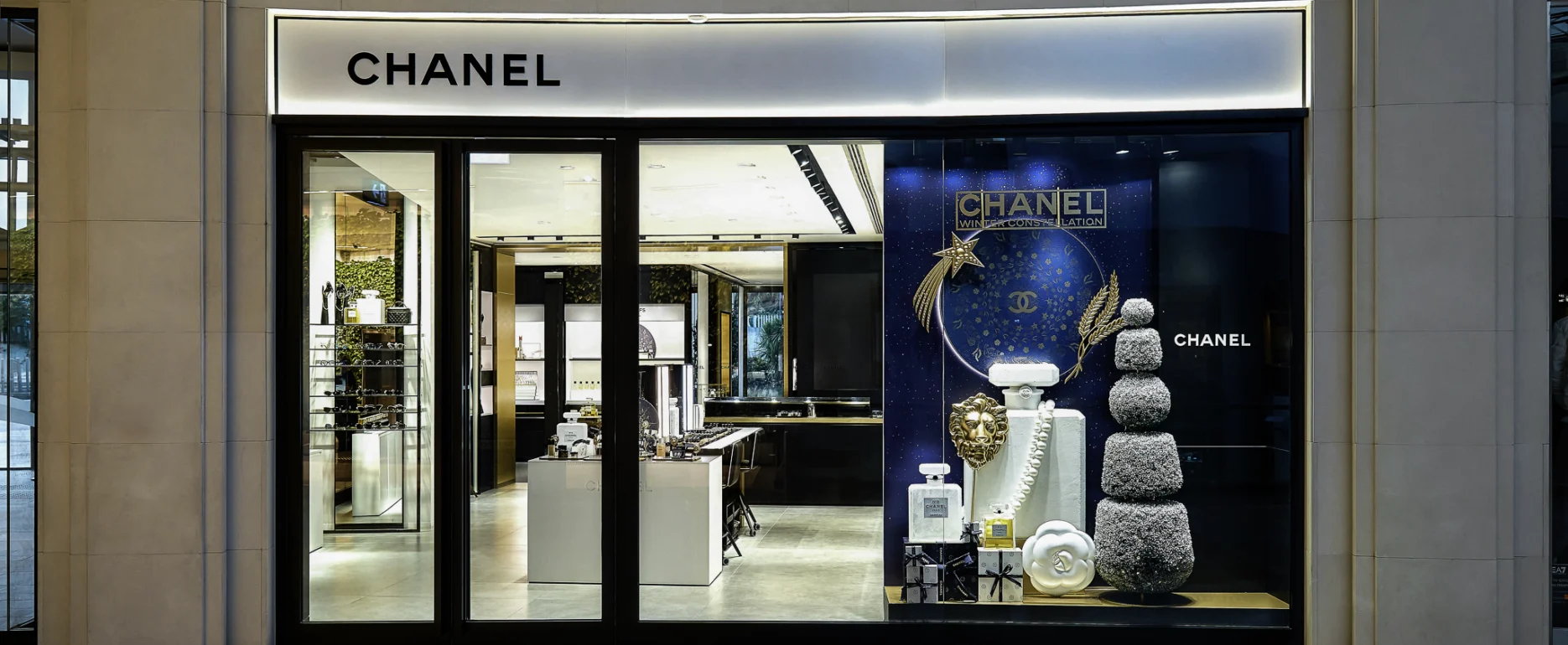 Chanel Istinye