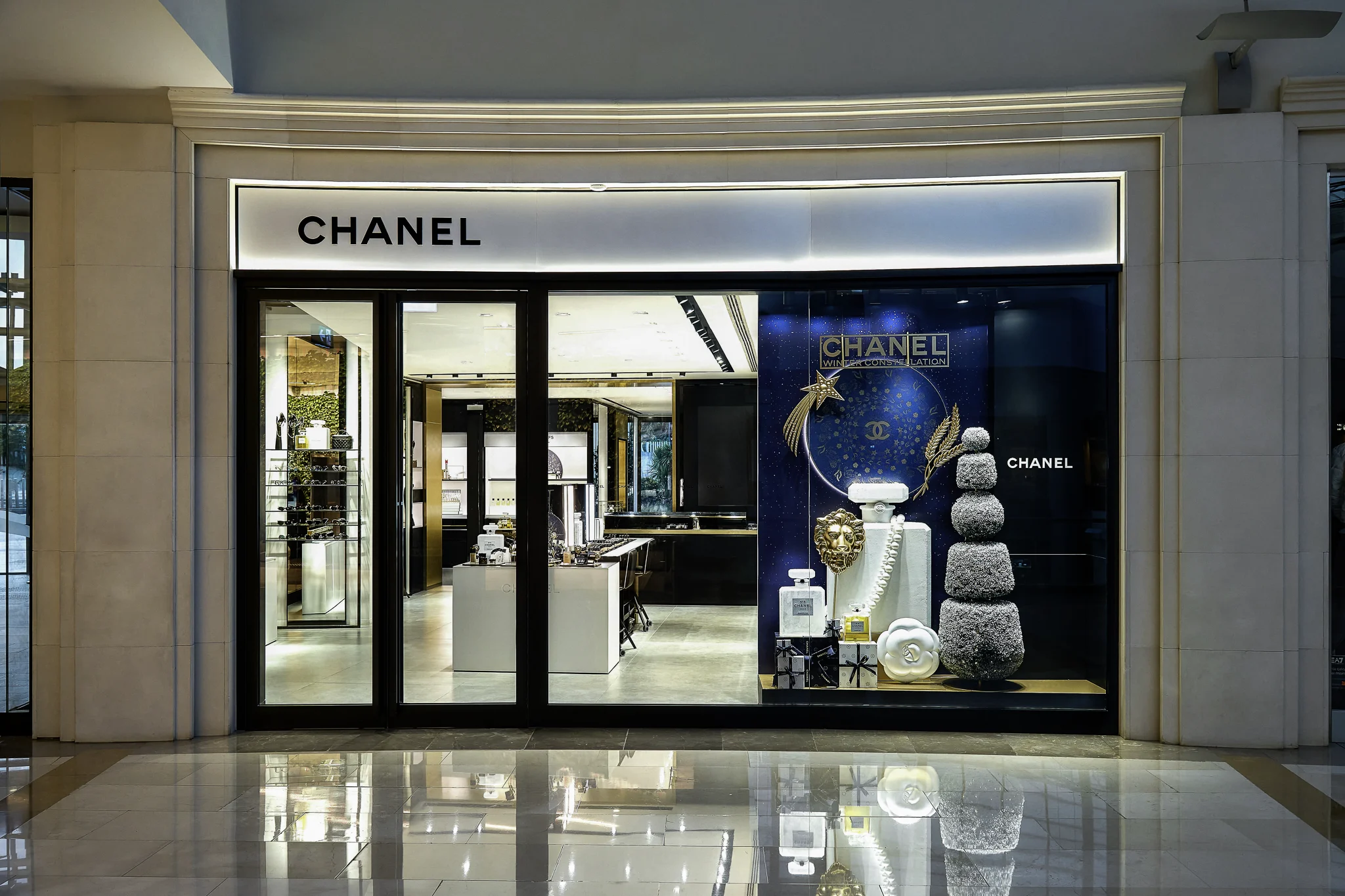 Chanel Istinye