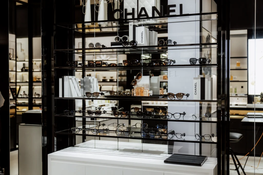 Chanel MOS