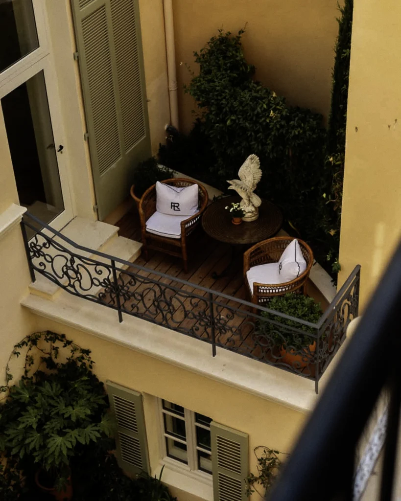 RL Saint Tropez