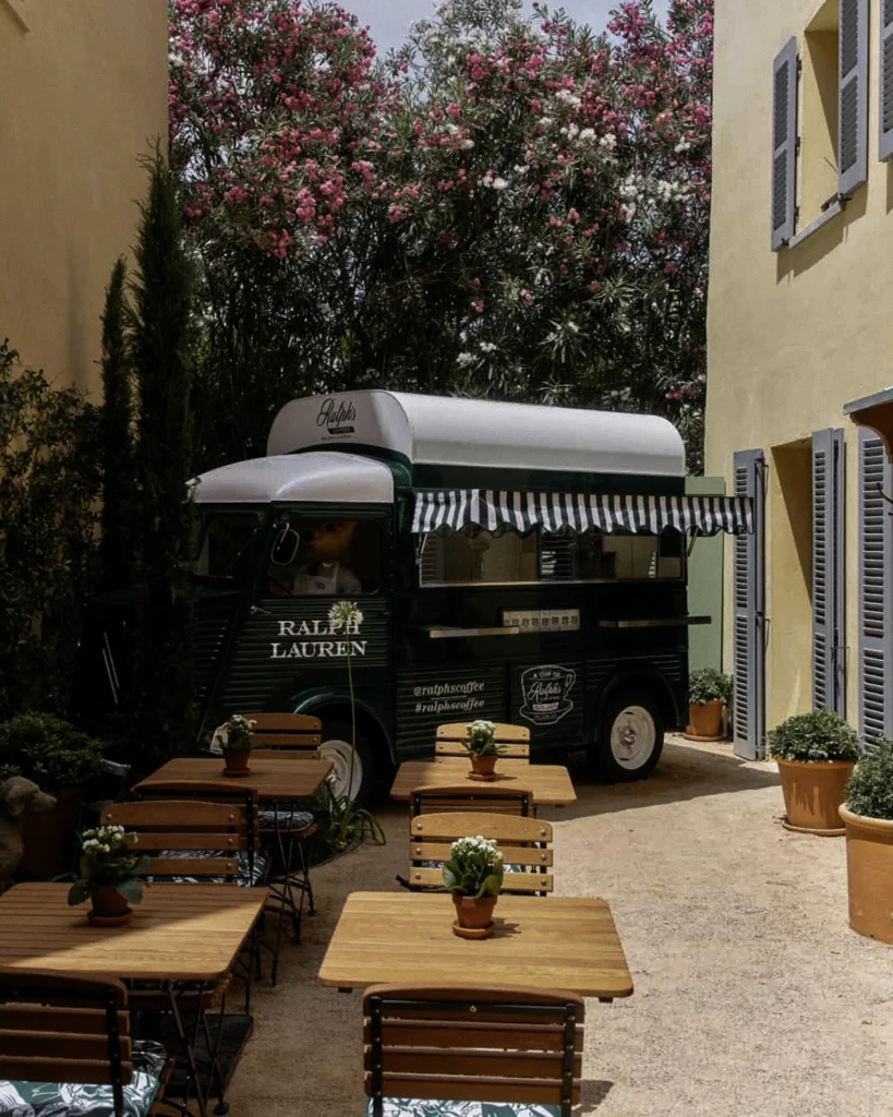 RL Saint Tropez