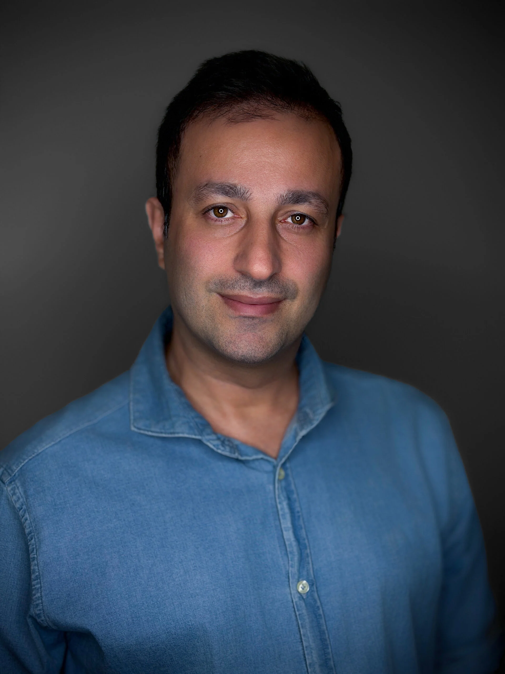 Nima Omidi