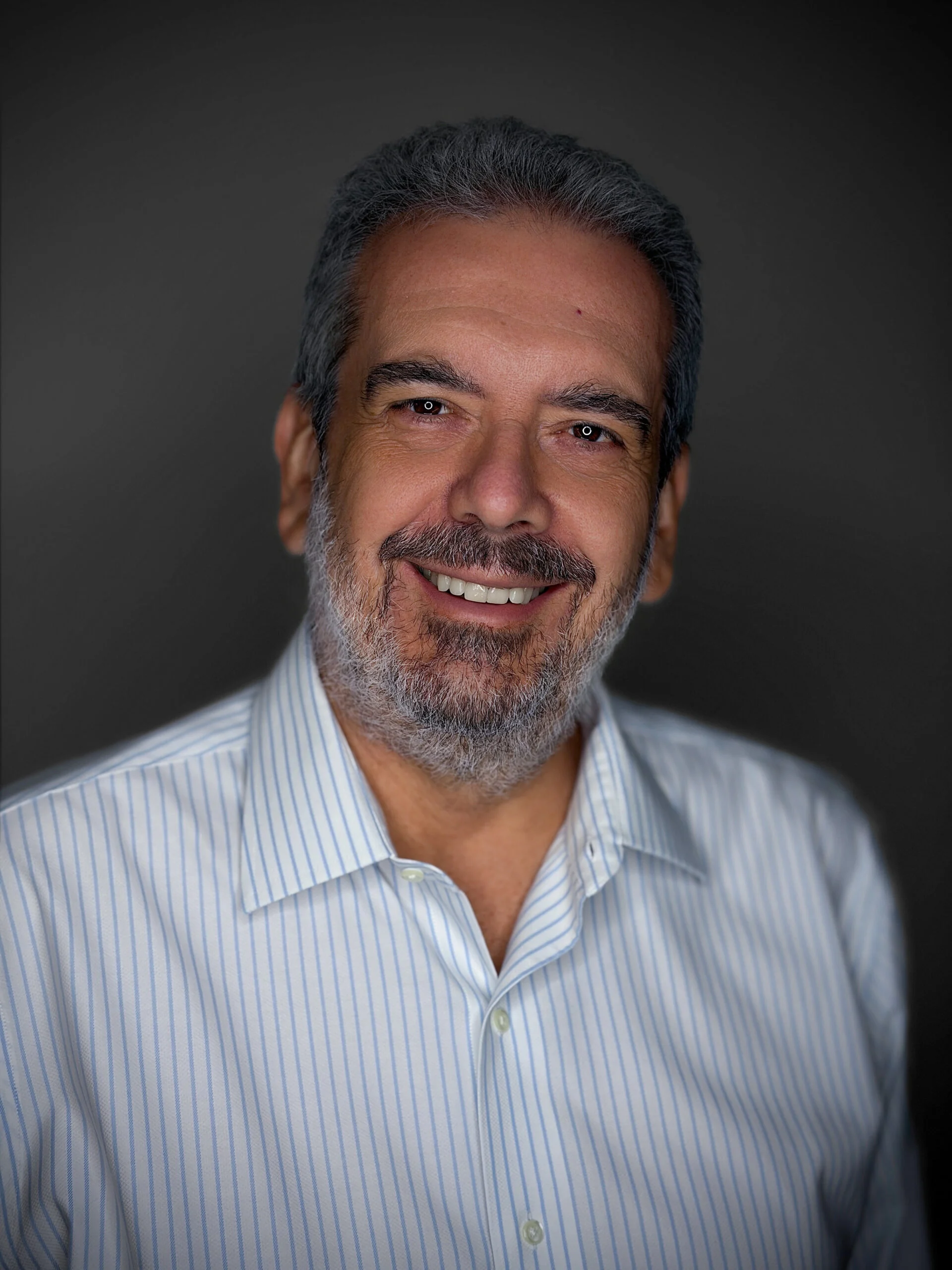Alberto Gerola