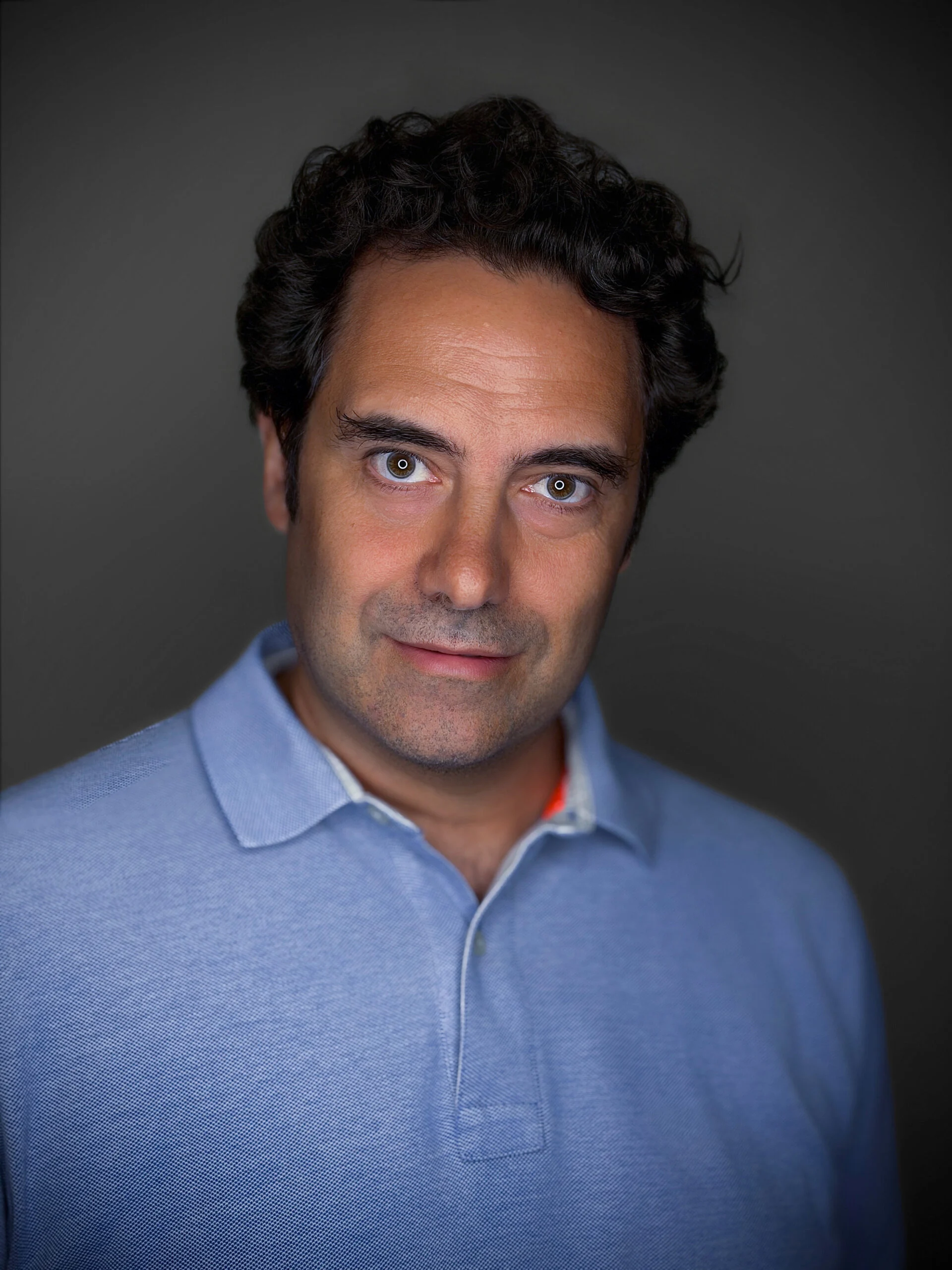Stefano Soro