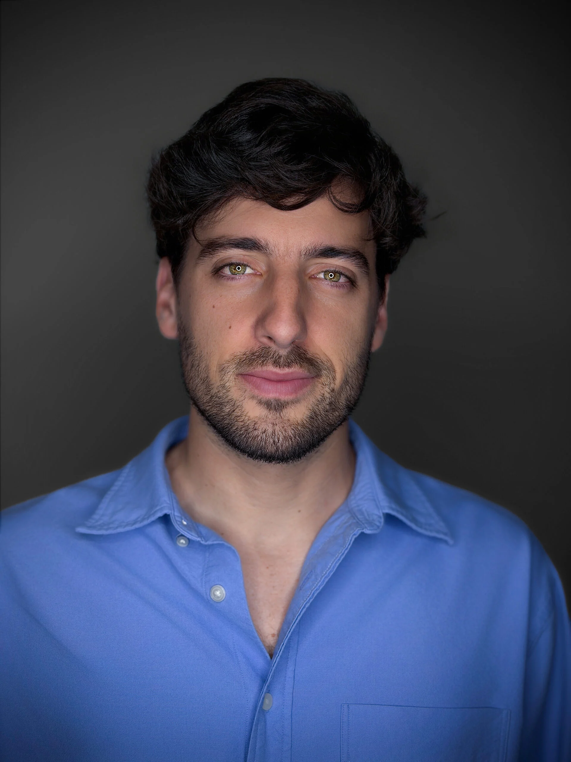 Rafael Monti