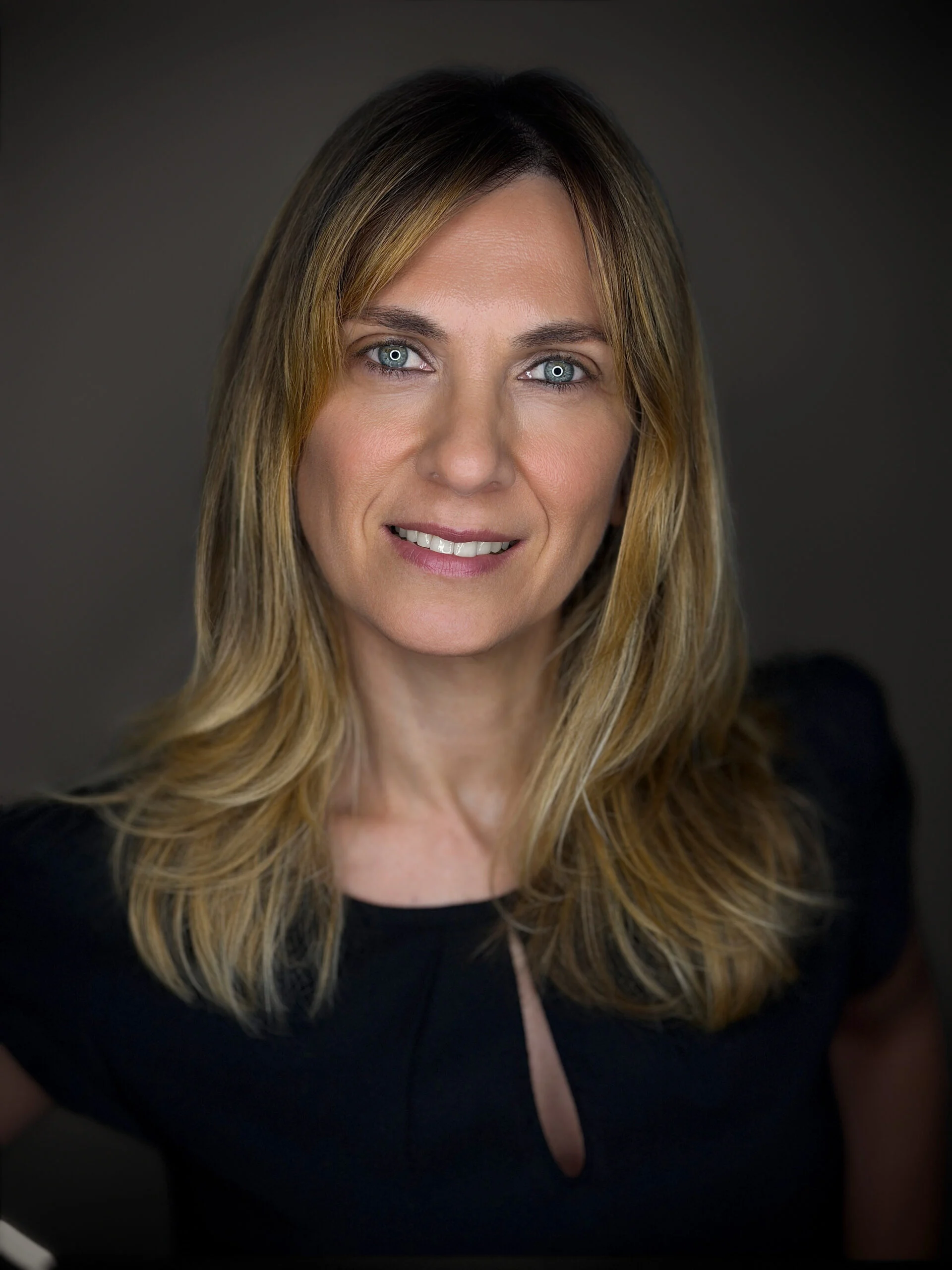 Barbara Zafarana