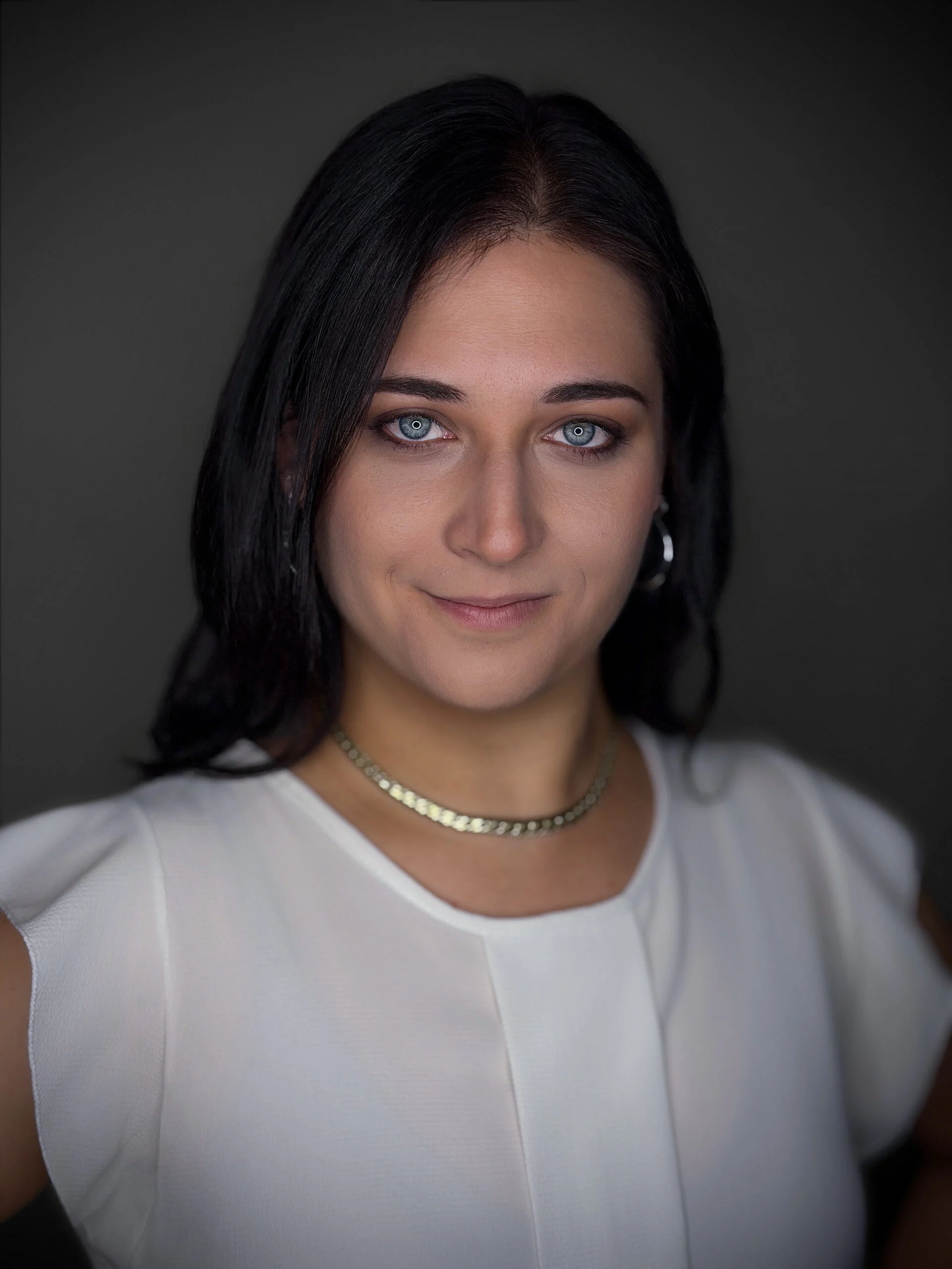 Jessica Anzil