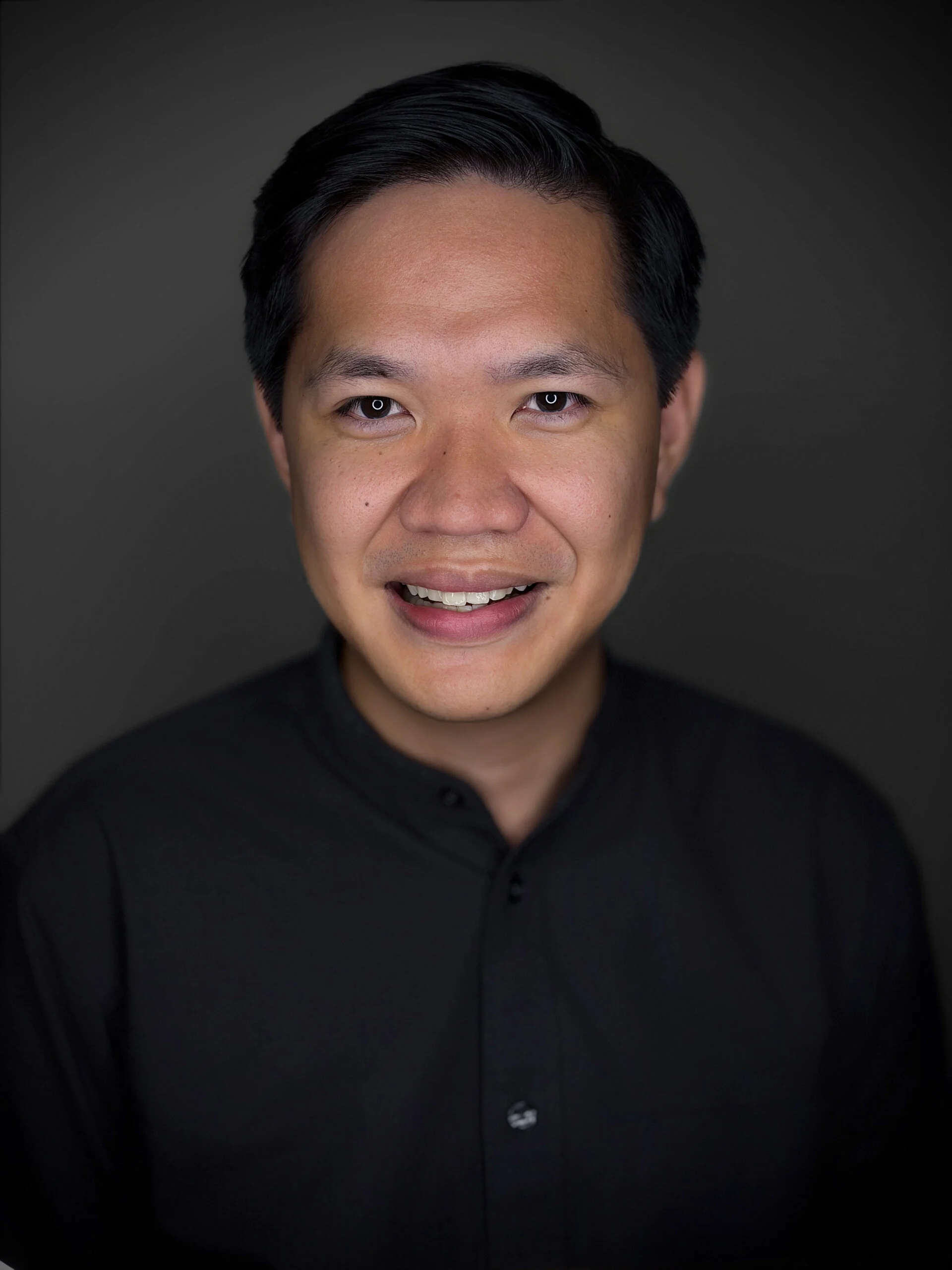 Jayson Ramirez