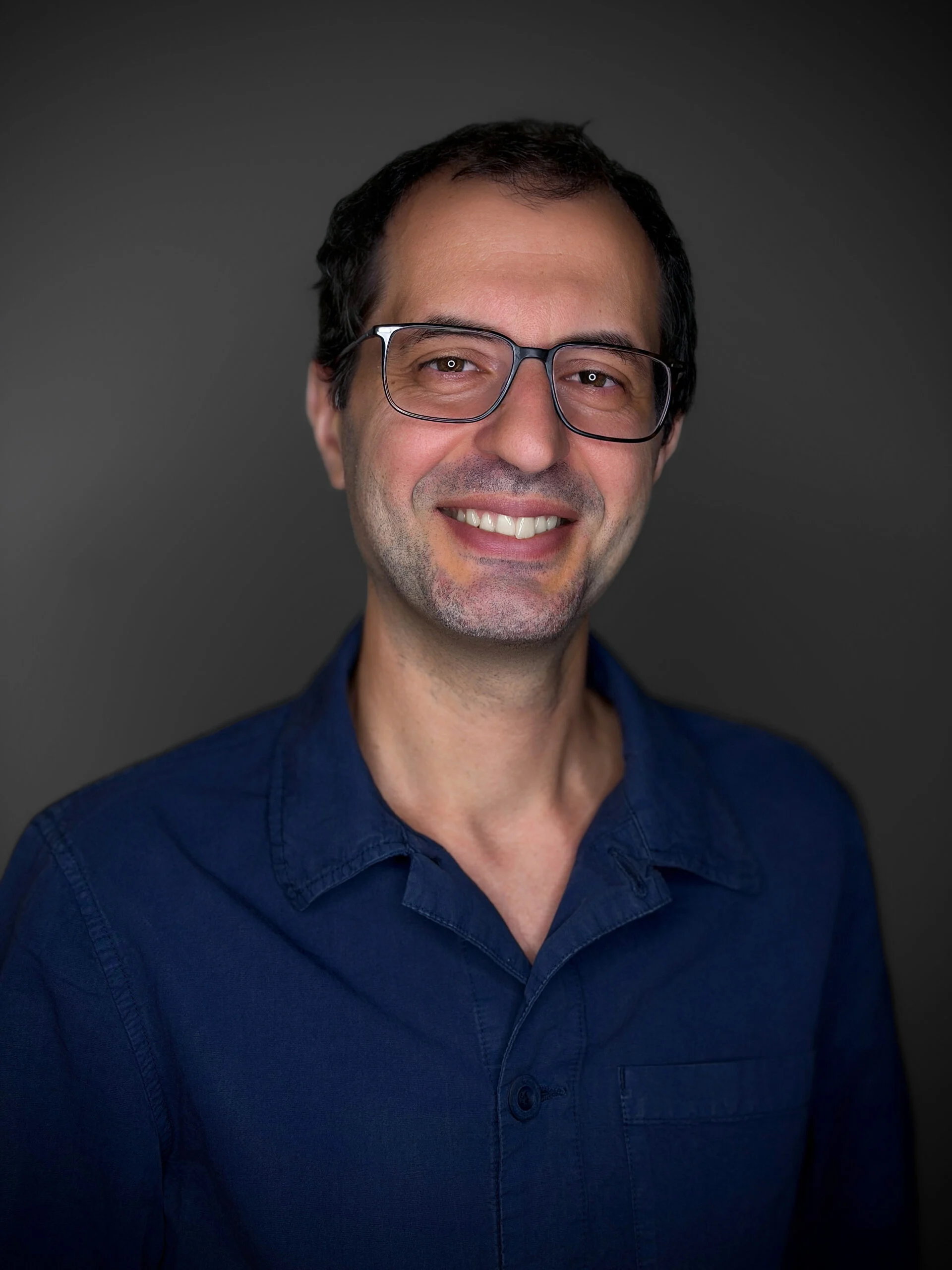 Antonios Mavroeidis