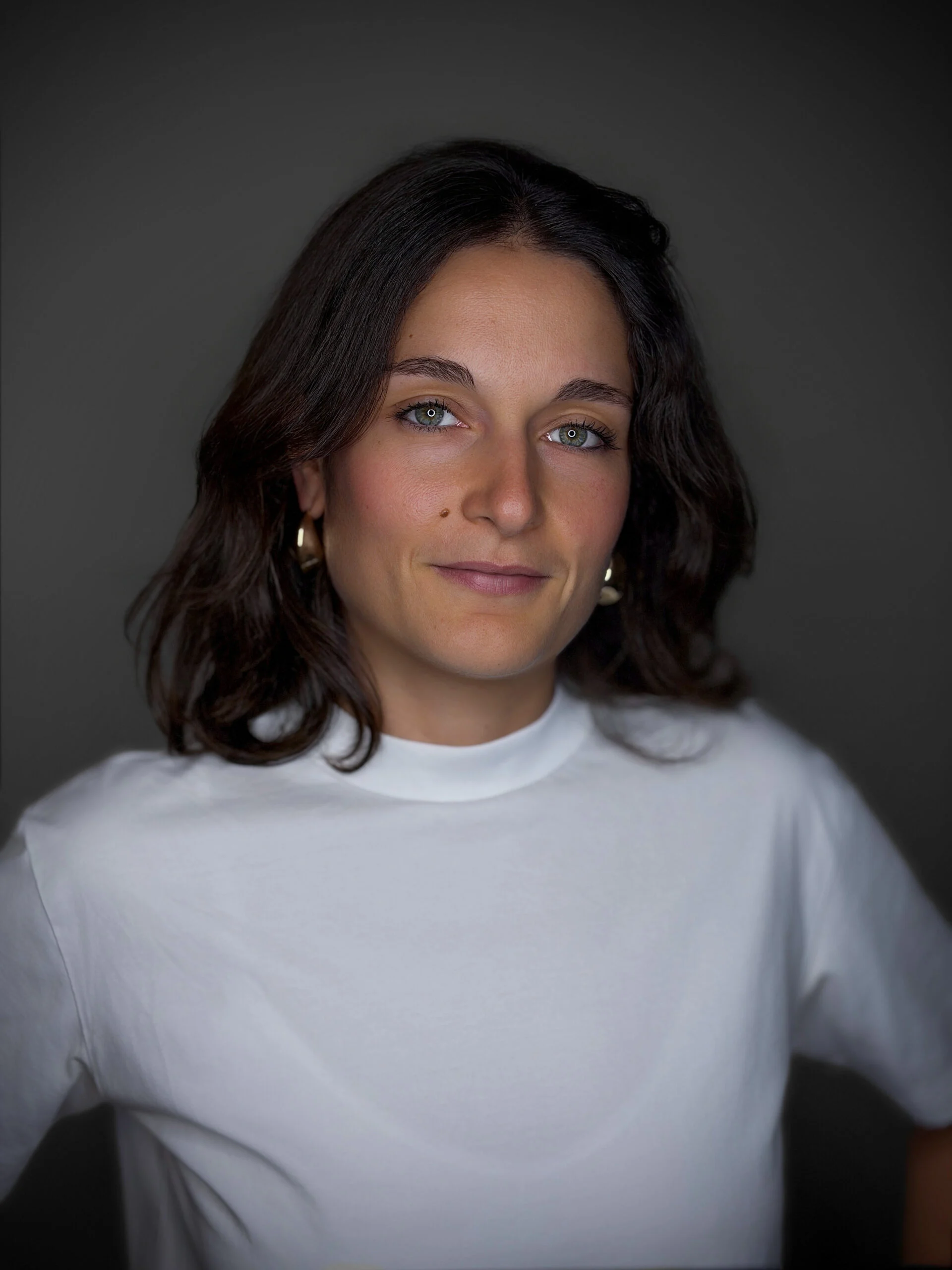Giulia Zanetti