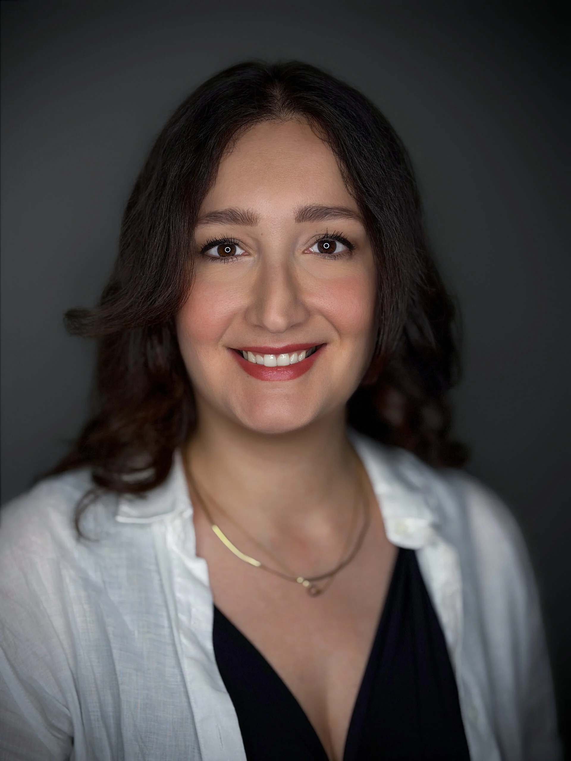 Claudia Sambinello