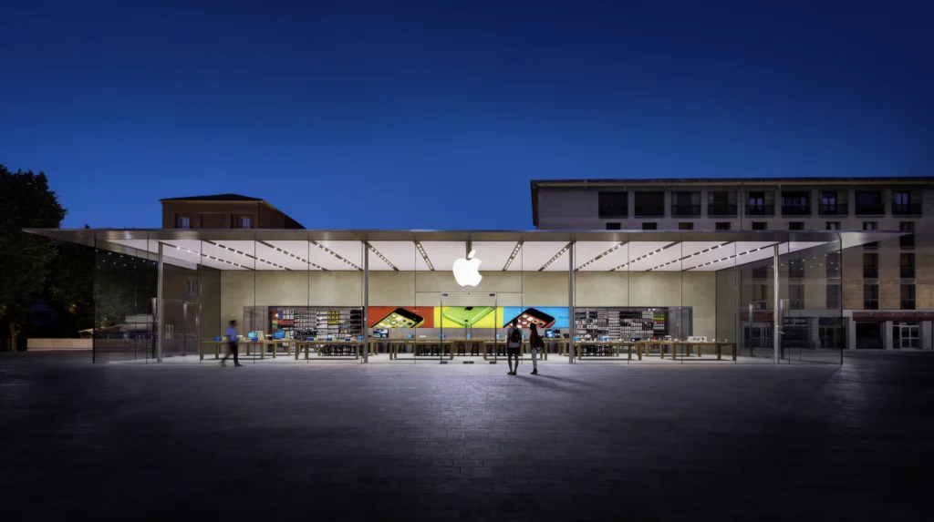 Apple Aix-en-Provence