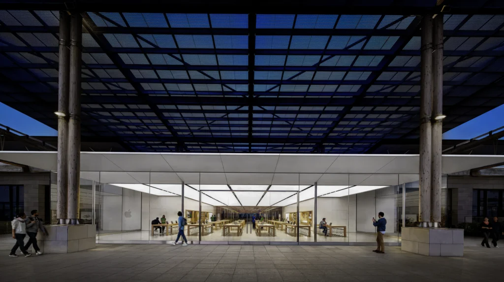 Apple Marseille