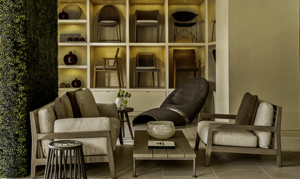 Janus et Cie London — 2