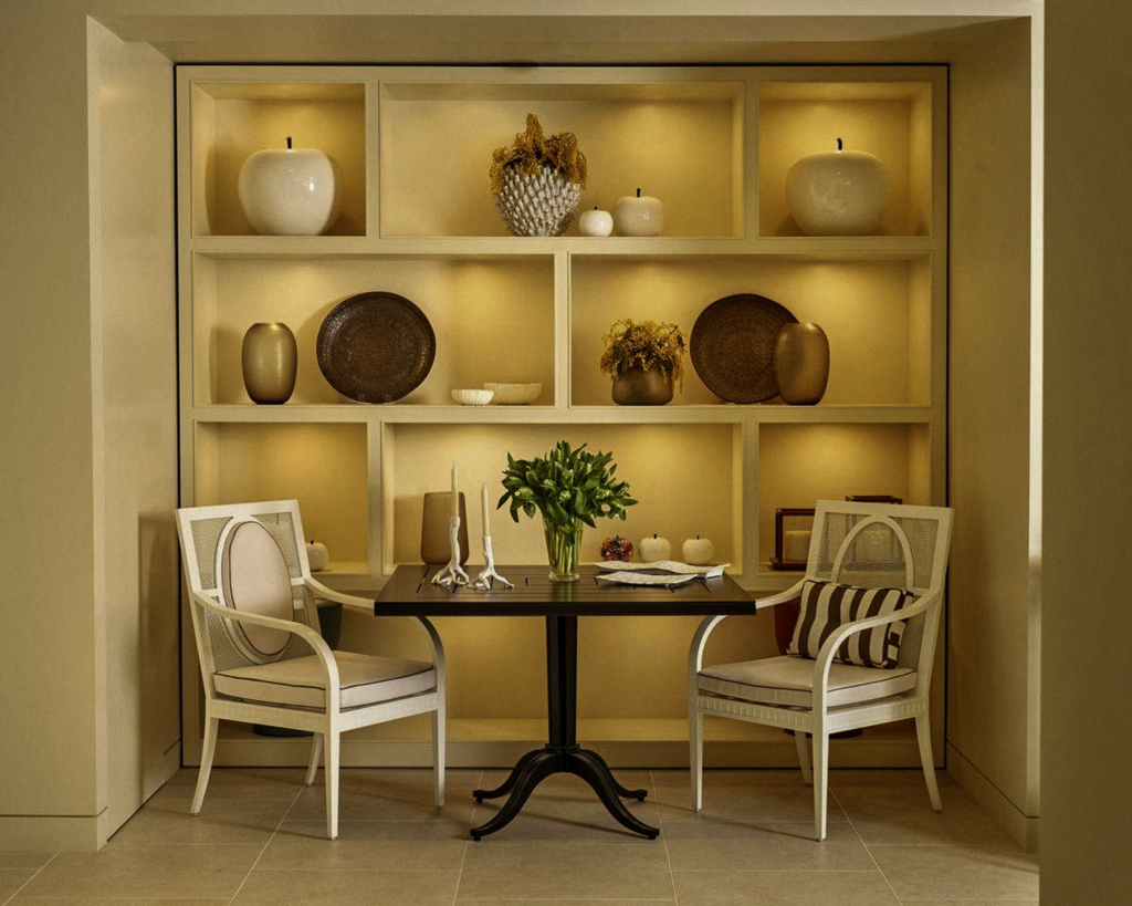 Janus et Cie London — 3