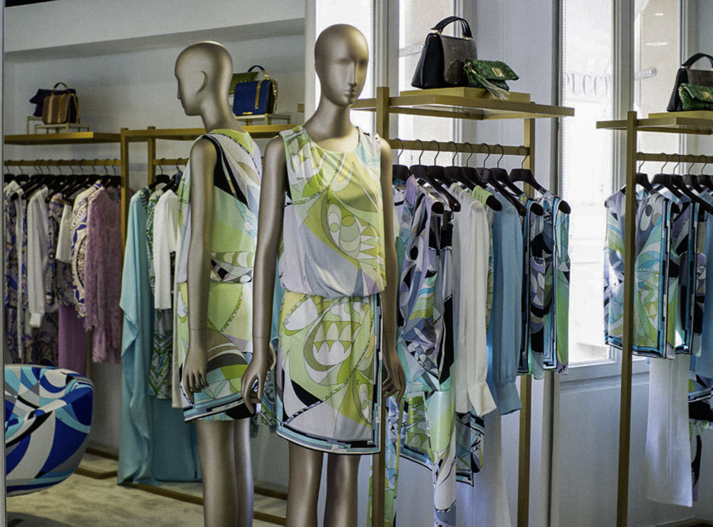 Emilio Pucci Saint Tropez — 2