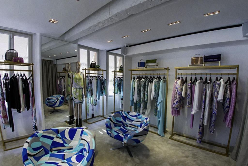 Emilio Pucci Saint Tropez — 3