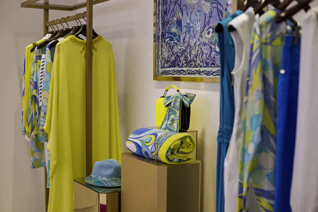 Emilio Pucci Saint Tropez — 4