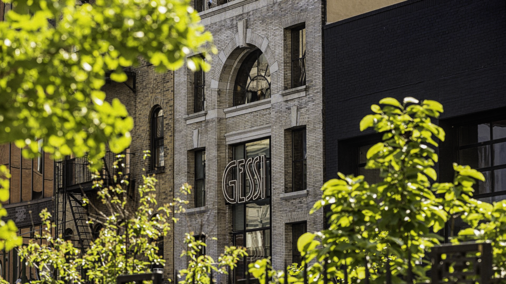Casa Gessi New York