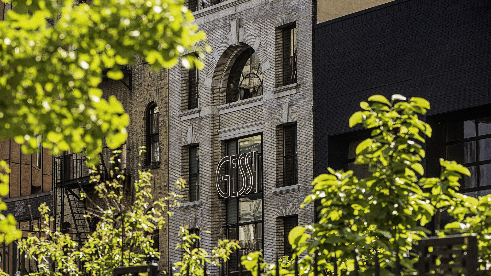 Casa Gessi New York