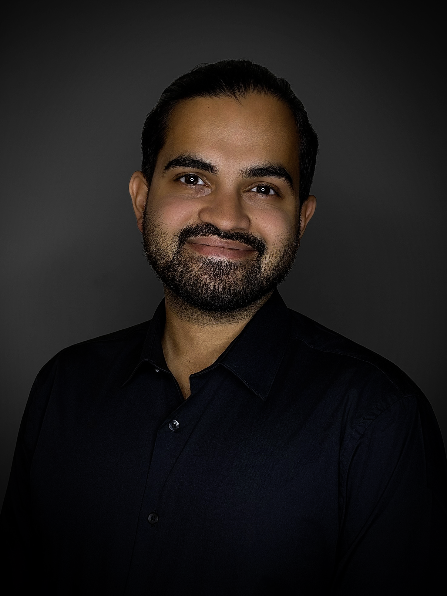 Prakalp Tandon